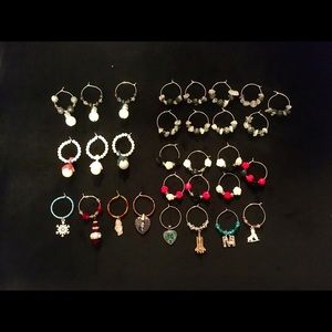 Wine Charms